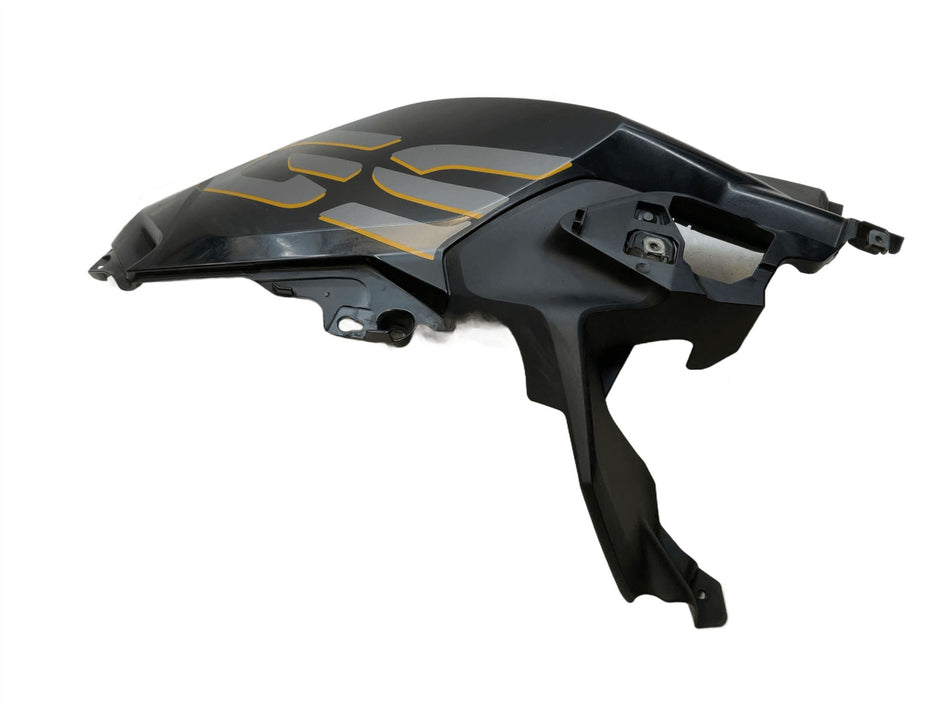 2019 BMW R1250GS Exclusive Tank Side Cover 46638393253