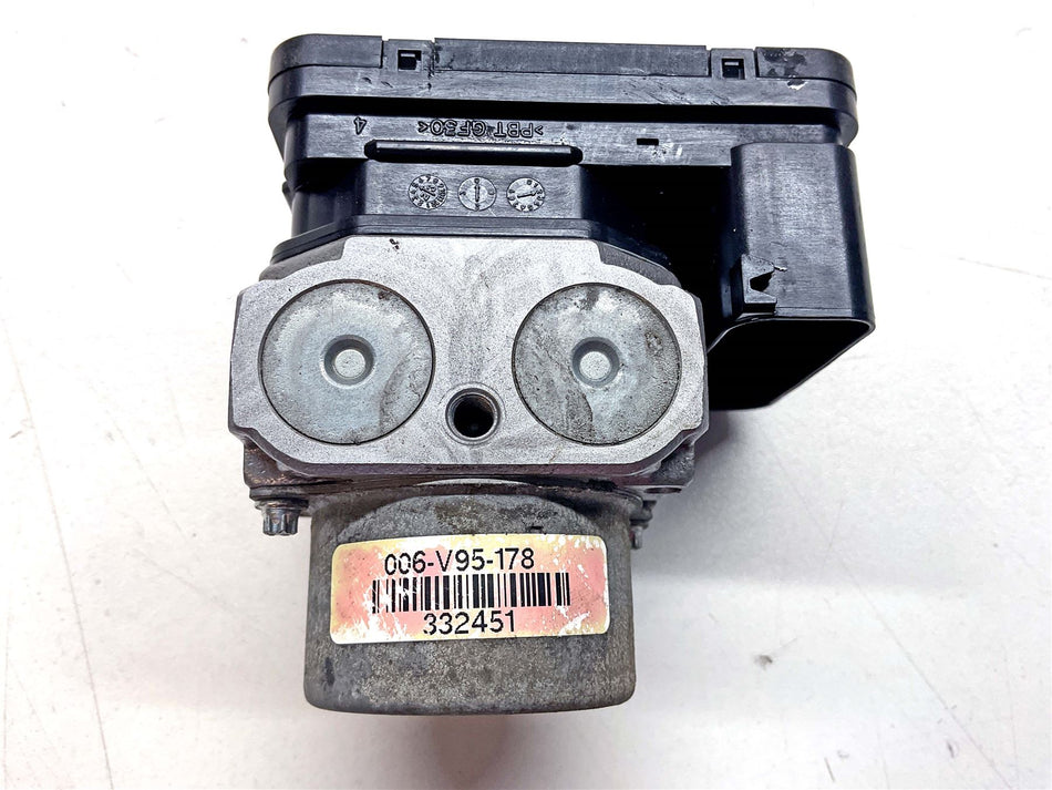 2024 Honda CL500 ABS Pump - 57110K3SJA1
