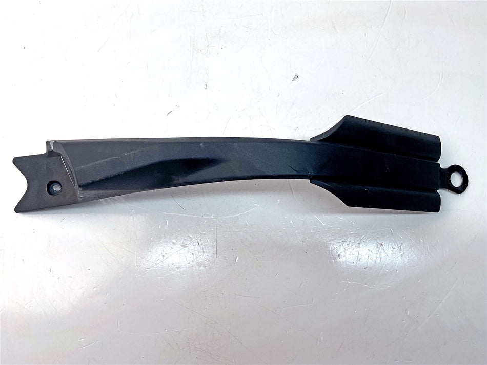 2015 Kawasaki ER-6f Left Frame Cover - 140920856