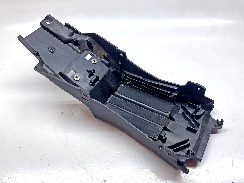 2024 Triumph Speed Triple 1200 Undertray - T2313020