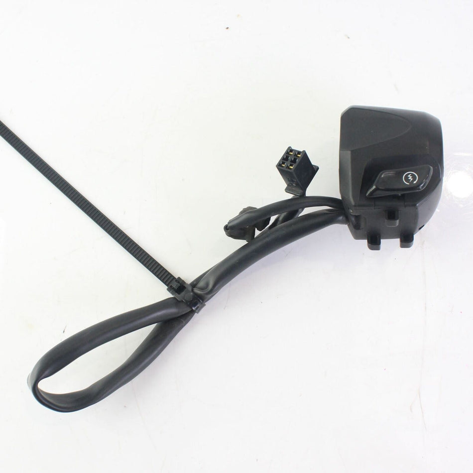 2015-2020 HONDA CB 125 F R/H Right Hand Switchgear - 35151KPNE01