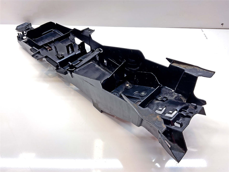 2016 Yamaha MT-09 Battery Box - 1RC8212B0000