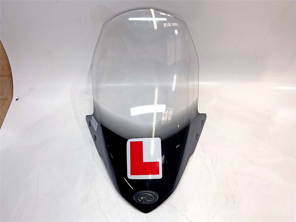 2025 KYMCO Xtown 125i ES Windscreen - 64220ABD2C00