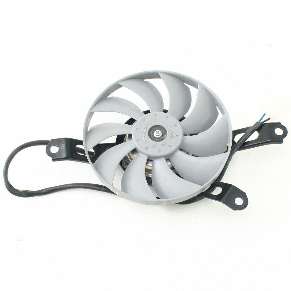 2017-2021 YAMAHA MT-10 SP R/H Right Hand Radiator Fan  - B67-12405-10