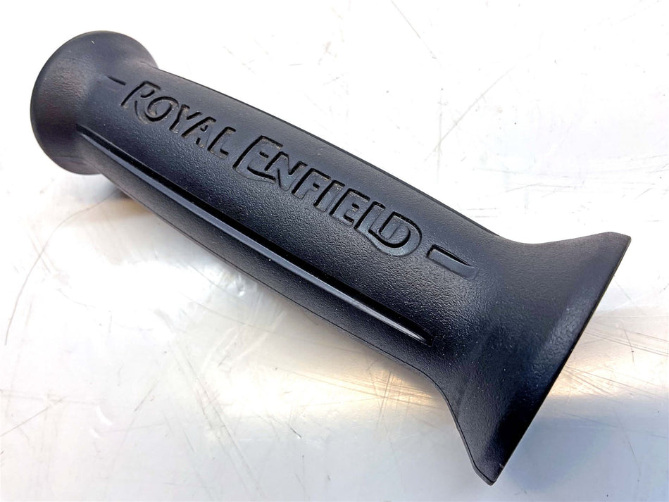 2021-2025 Royal Enfield Interceptor 650 Handlebar Grip