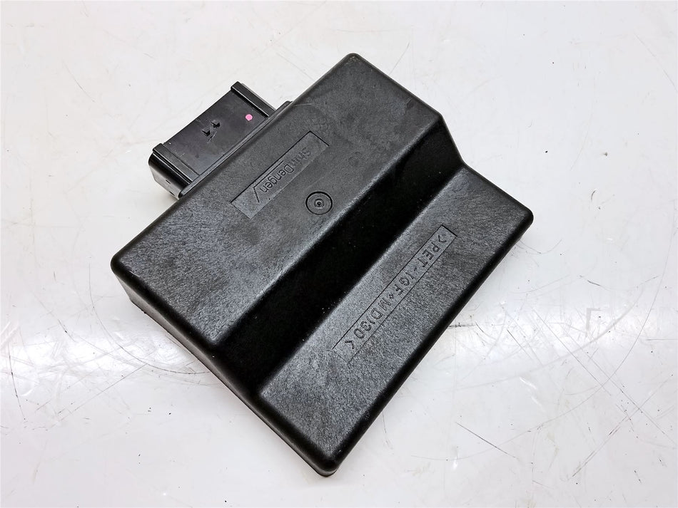 2024 Honda CRF1100L Africa Twin Adv Sports Body Control Unit - 38950MKSE02