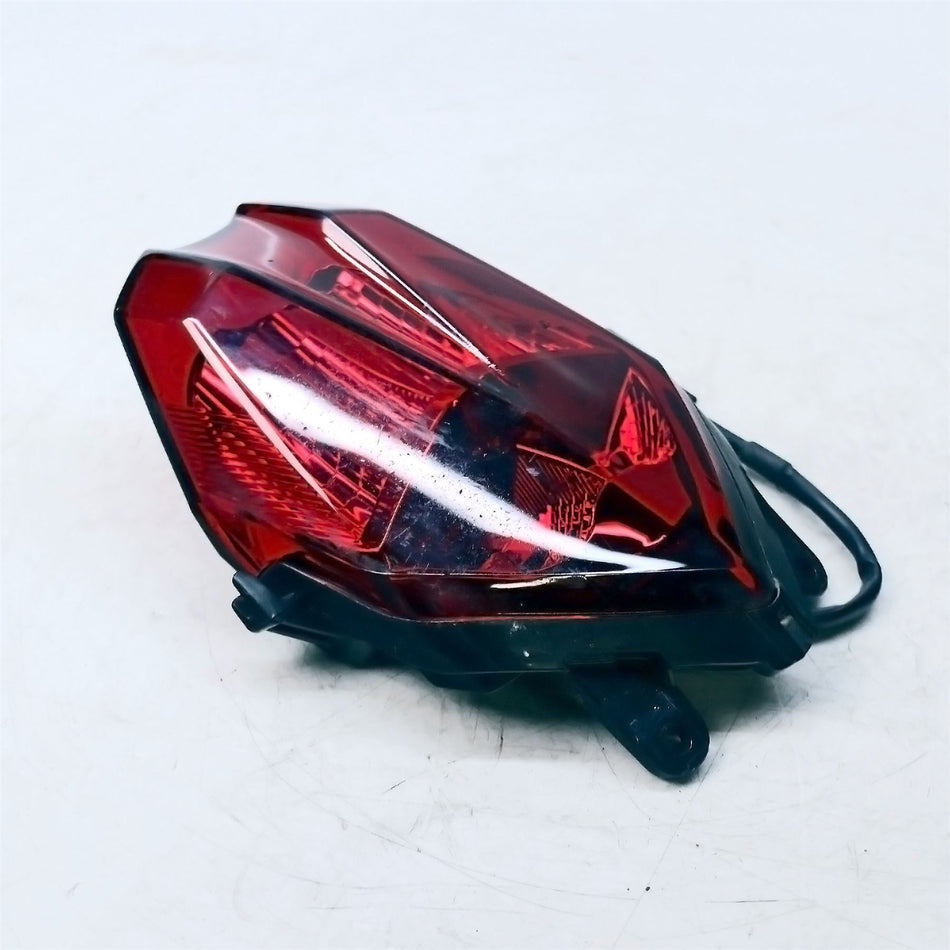 2023 Triumph Street Triple 765 R Tail Light - a9831117