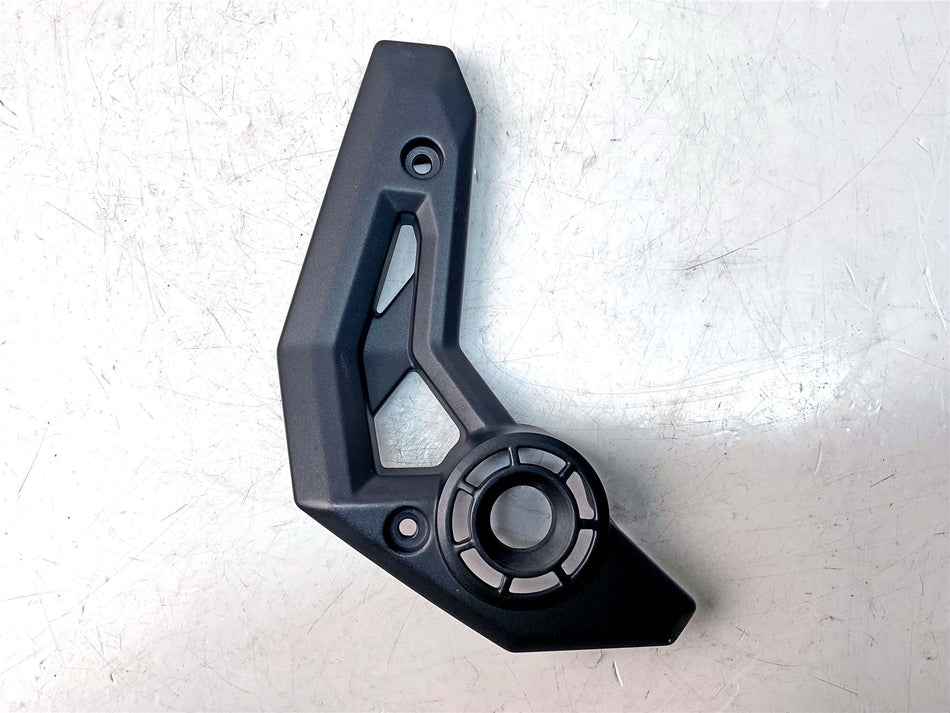2017 Kawasaki Ninja 650 Right Step Cover - 140930623