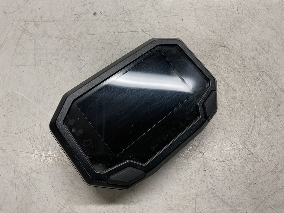 2021 Kawasaki Ninja 1000SX ZX1000 Speedometer  - 250310961