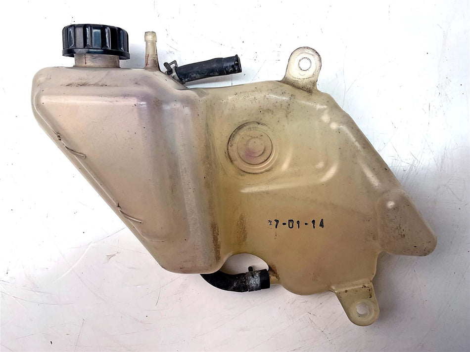2015 Kawasaki ER-6f Coolant Reservoir - 430780553