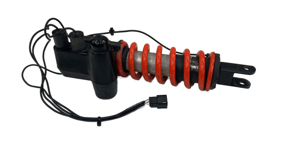 2022 Harley-Davidson Pan America 1250 Rear Suspension Shock 65P72B0700D1