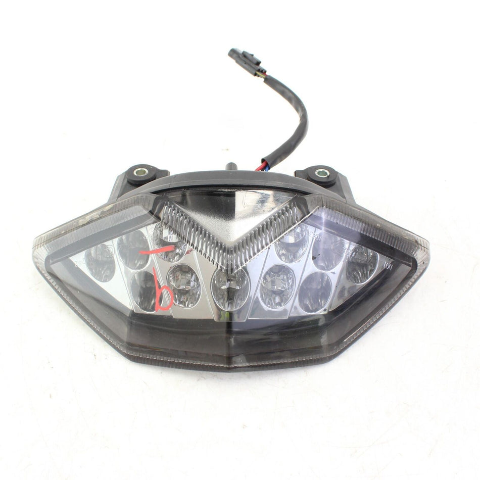 2015-2021 KAWASAKI KLE 650 VERSYS Rear Light - 230250348