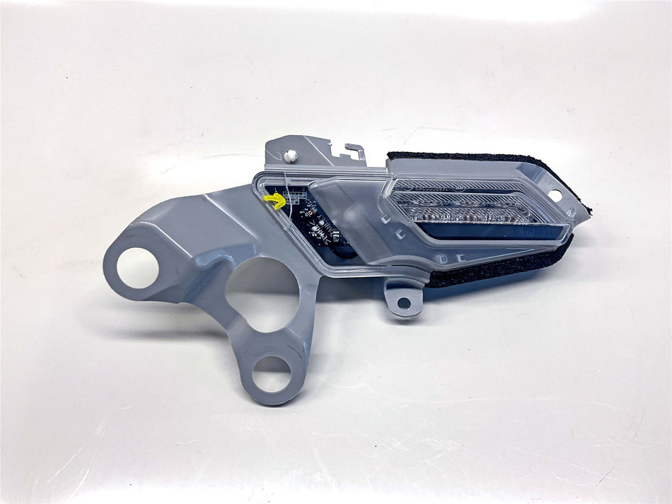2024 Yamaha XMAX 125 Right Front Indicator - BKA-H3320-00