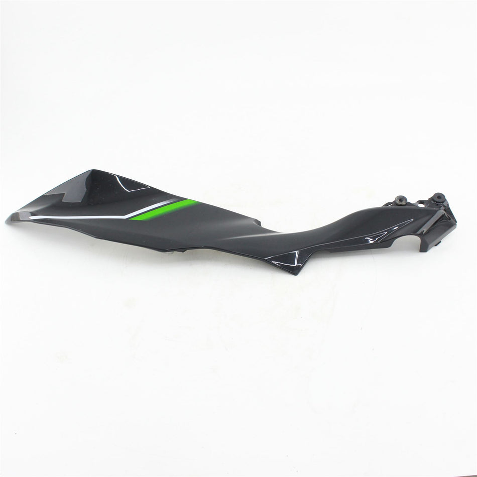 2018-ON KAWASAKI Z 125 L/H Side Cover - 360010601660