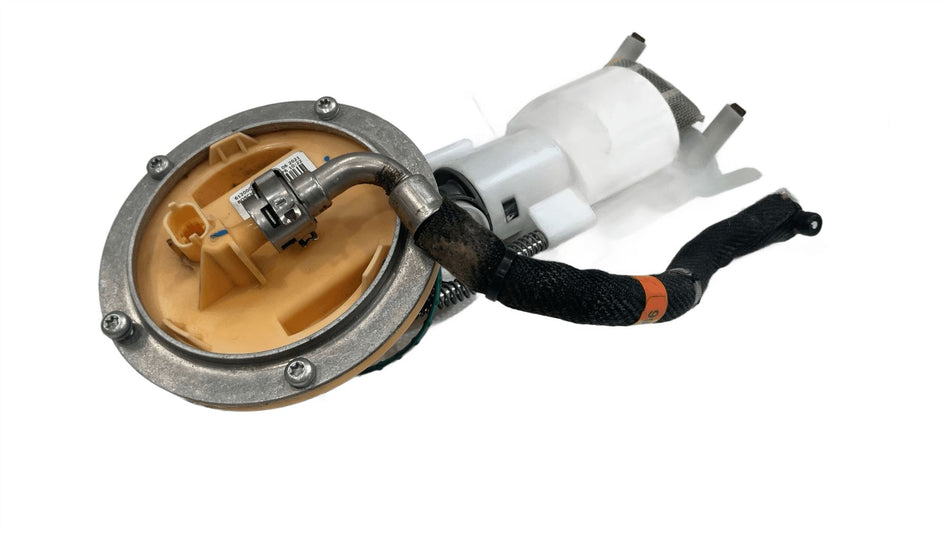 2022 Harley Pan America 1250 Fuel Pump Assembly 61200062