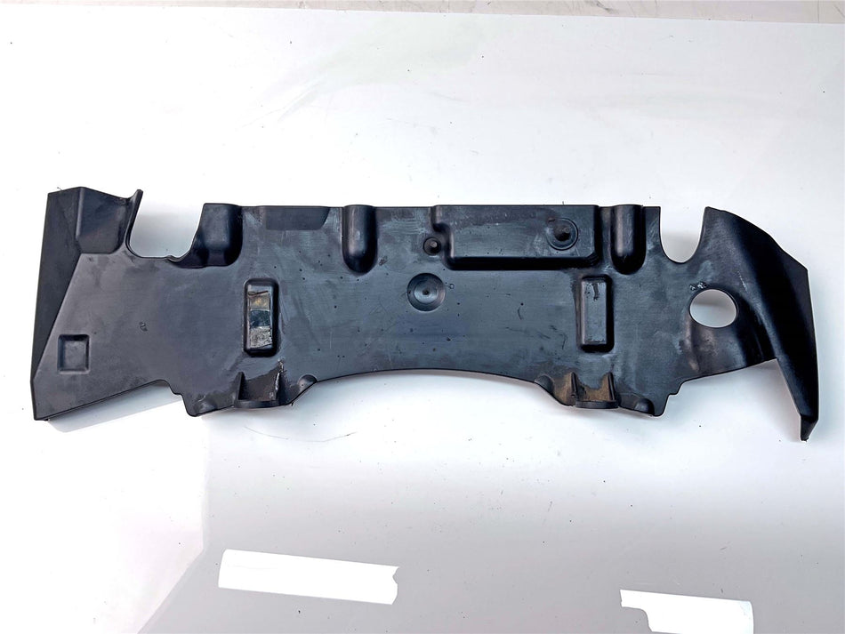 2012 BMW K1300S Right Inner Fairing Panel - 11577682837