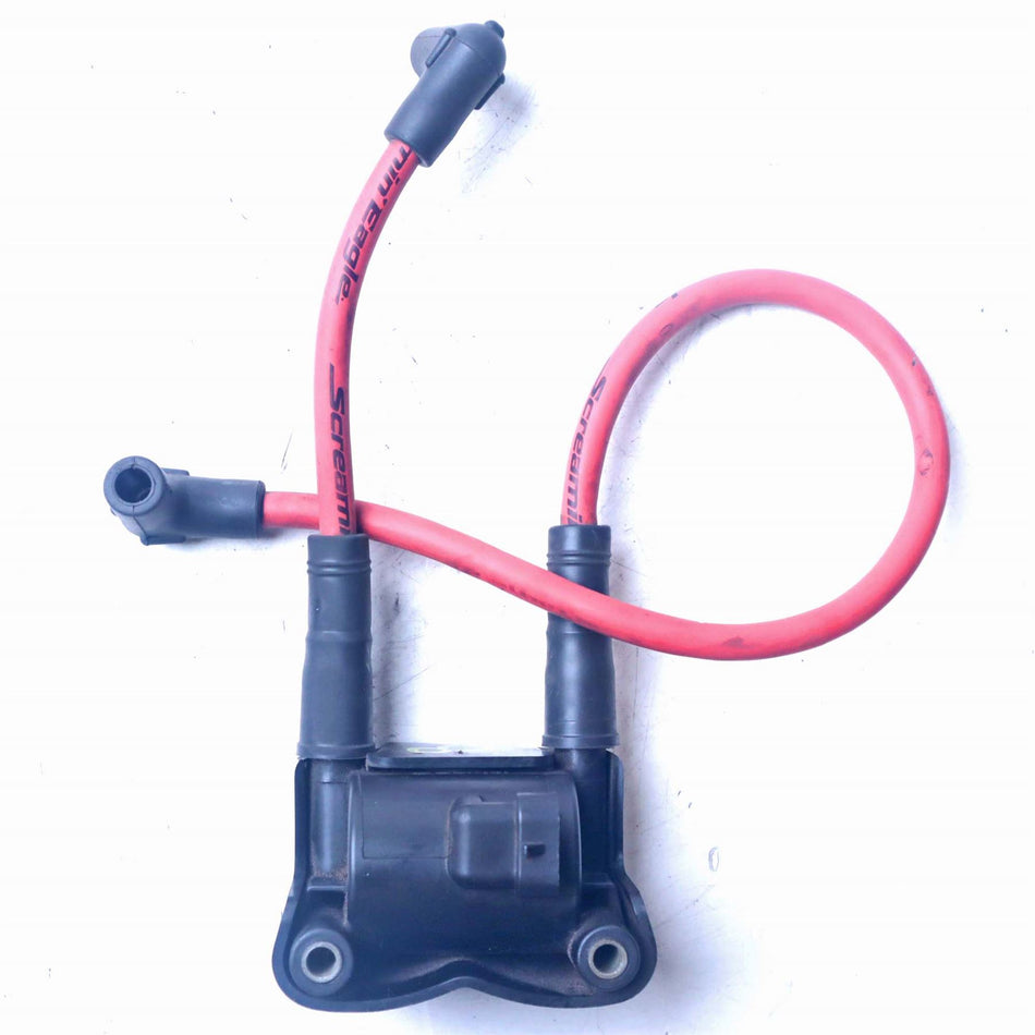 2015 Harley-Davidson Dyna Switchback FLD Ignition Coil - 3169607