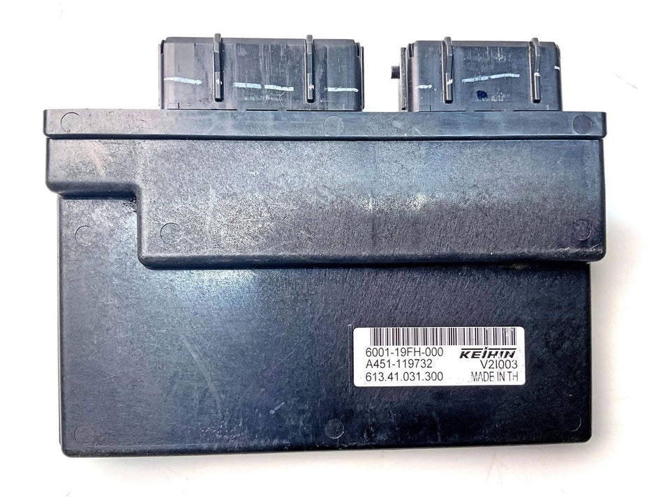 2017 KTM 1290 Super Duke R ECU - 61341031300