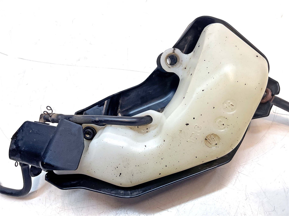 2015 Yamaha Tracer 9 Coolant Tank Reservoir - 1RC218710000