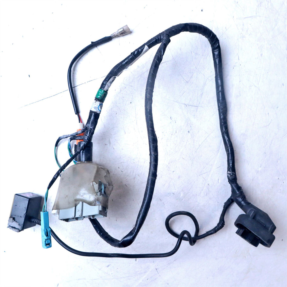 2009 Honda CBR600RR Wiring Sub Harness Loom - 32102MFJD10