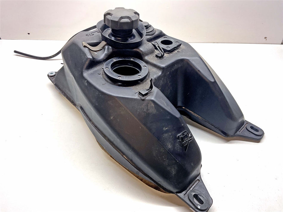 2022 CF-Moto CF650TR Fuel Tank - 9CR612010020000