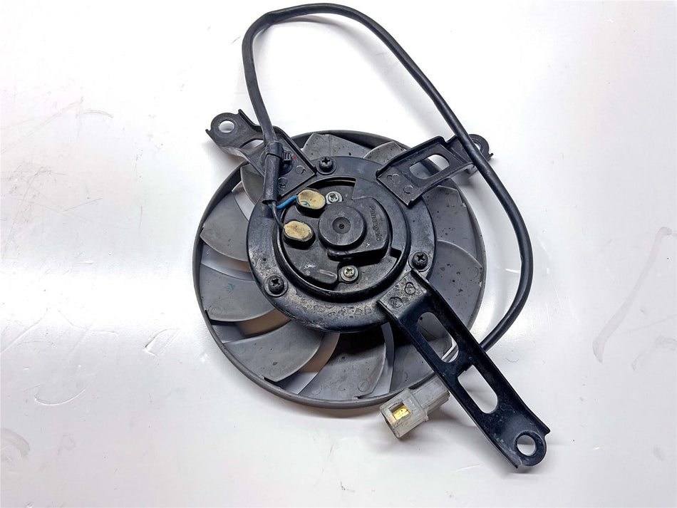 2015 Yamaha YZF R1M Radiator Cooling Fan - 2CR124051000