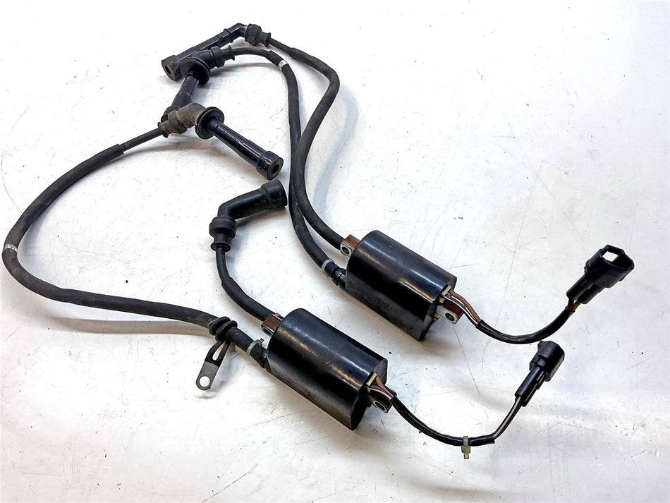 2019 Suzuki SV650A Ignition Coil - 3341044H01000