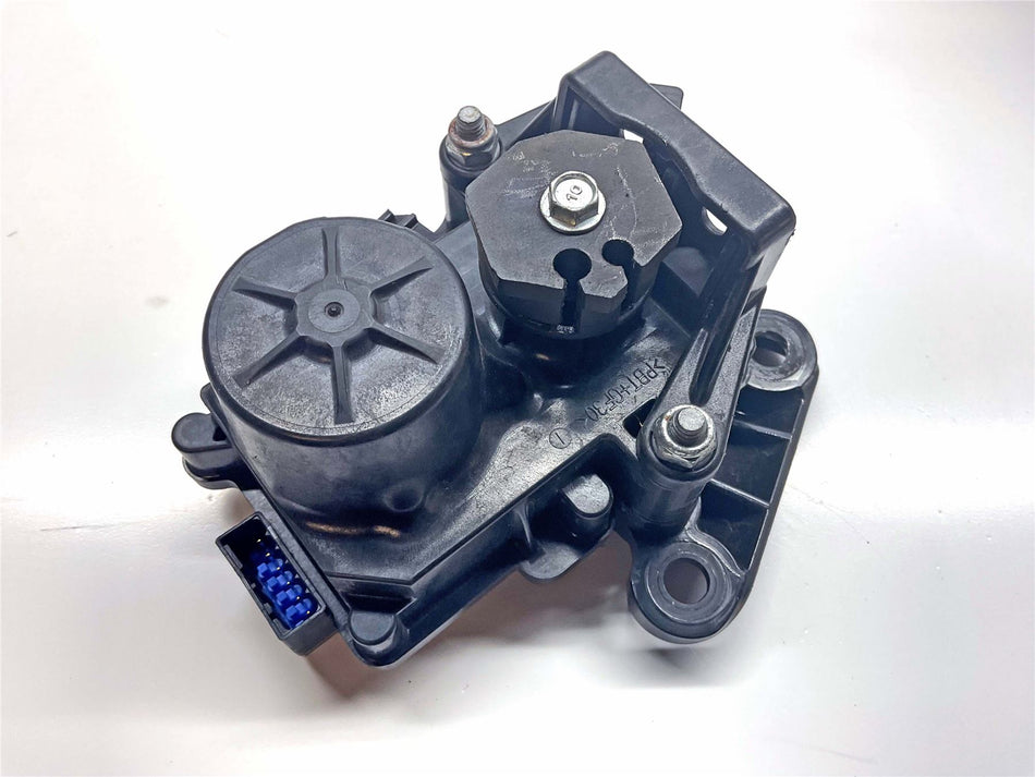 2018 Aprilia Tuono V4 1100 Exhaust Servo Motor - 2D000263