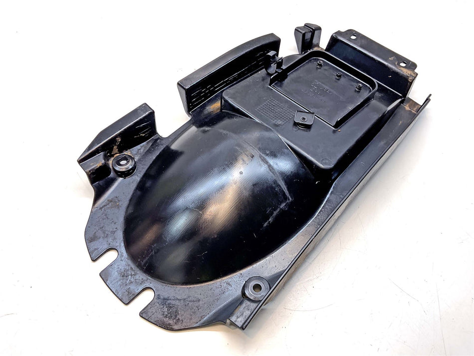 2024 Aprilia RX125 Tail Fairing / Undertray - 2B004443