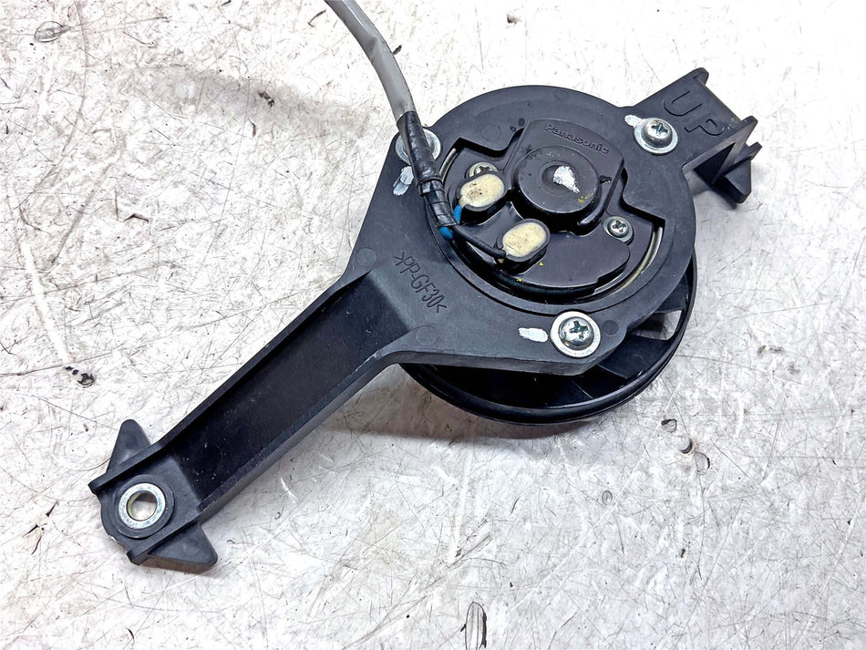 2020 Suzuki GSX-R125 Radiator Fan - 1780012K00000