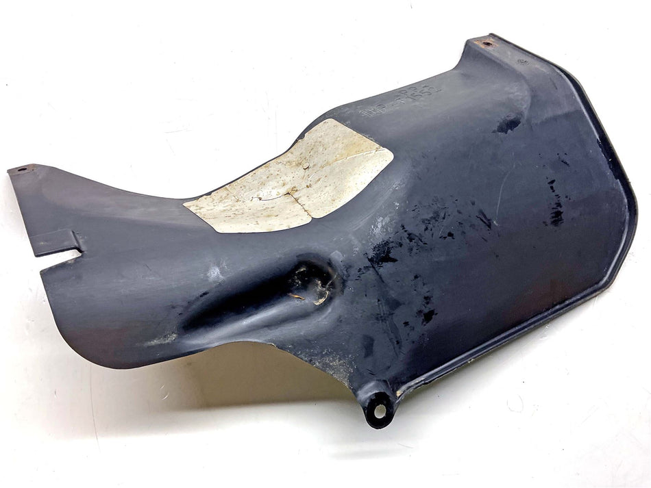 2015 Yamaha Grizzly 550 EPS Left Inner Fender - 3B42155200
