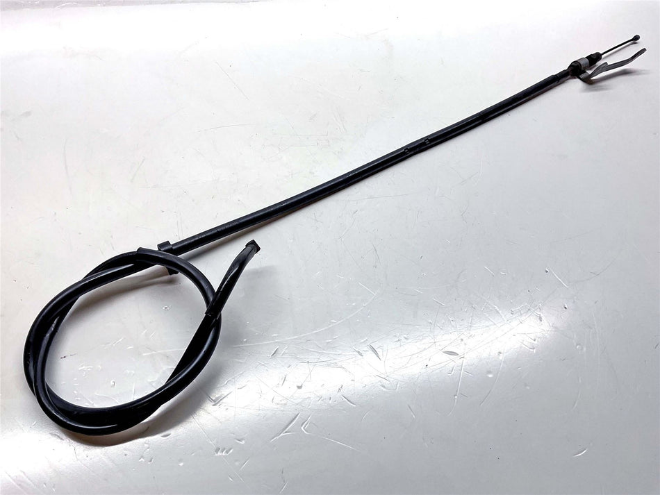 2019 Triumph Scrambler 1200 XC Clutch Cable - T2041826