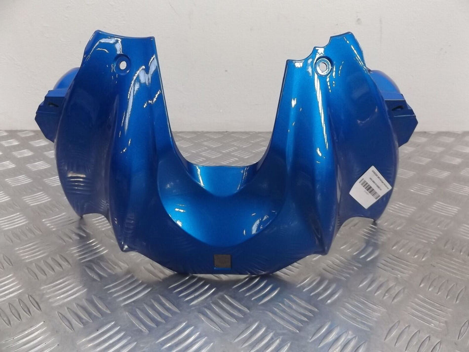 2002 SUZUKI GSXS 1000 F Upper Fuel Tank Cover Panel
