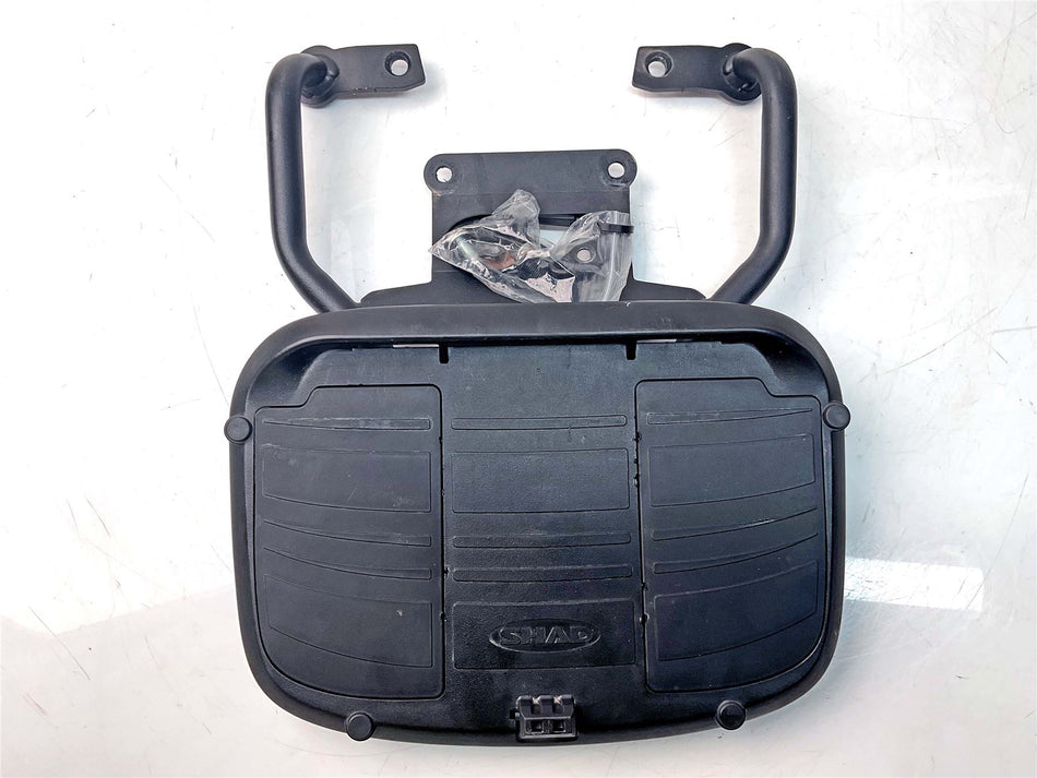 2023 CF-Moto 650MT Rear Luggage Rack