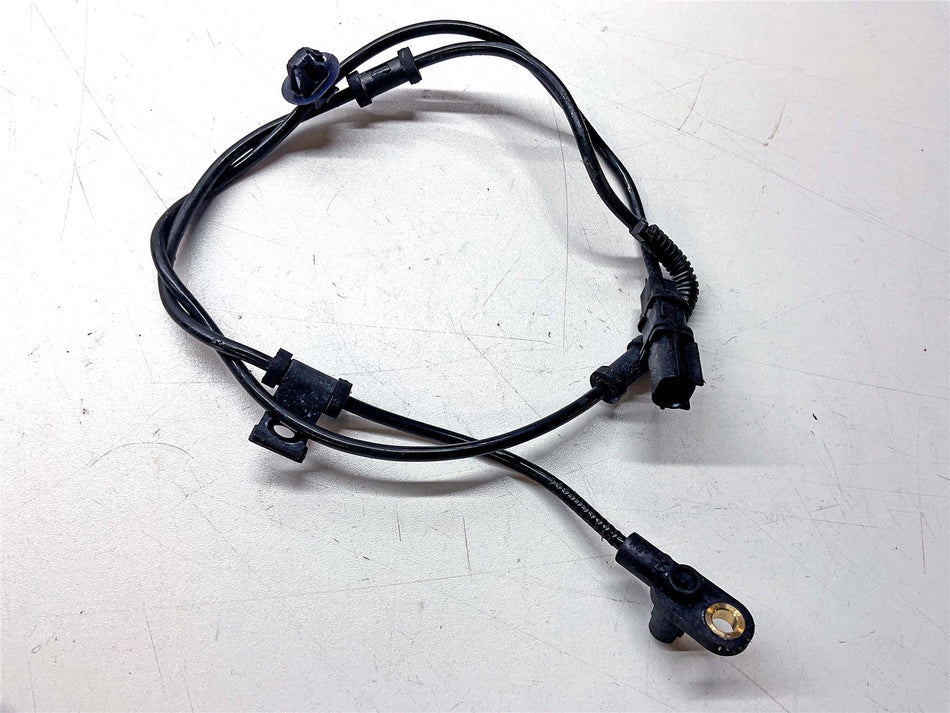 2025 Honda CBR650R Rear Wheel Speed Sensor - 38510MKYE01
