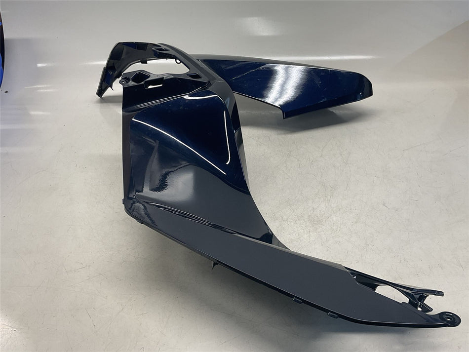 2025 Honda PCX125 Left Bellypan - 64432-K1Y-DC0ZG