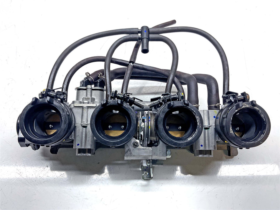 2025 Honda CBR650R E-Clutch Throttle Bodies - 16400MKYE21