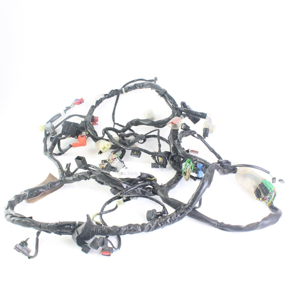 2015-2020 HONDA SH 300i Main Wiring Loom - 32100K53DJ0