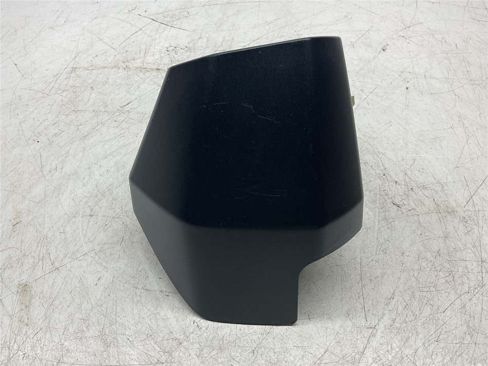 2018 Honda CRF1000L Africa Twin Silencer End Cap