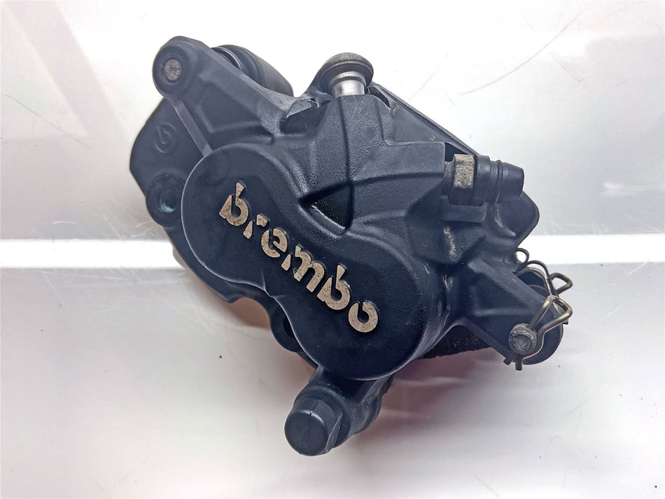 2022 BMW R1250GS Adventure Rear Brake Caliper - 34218535160