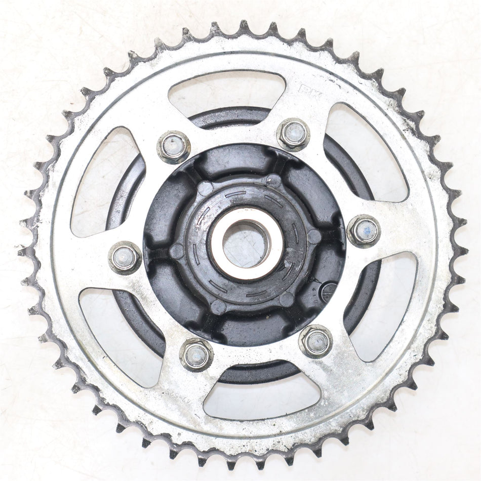 2024 SUZUKI GSX-8S Sprocket Carrier - 64610-47H00-000