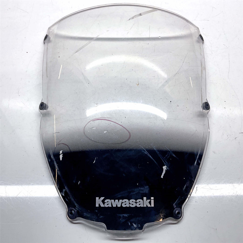 2002 Kawasaki Ninja ZX6R ZX636 Windscreen