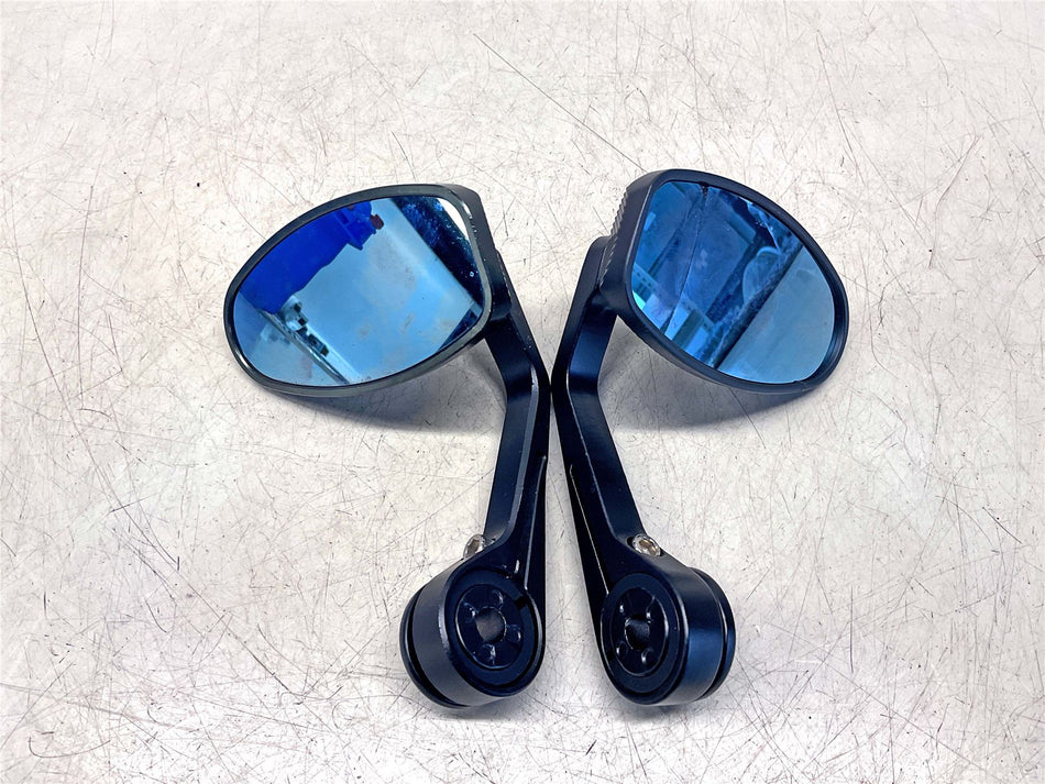 2019 BMW S1000R Bar Mirrors - 357164596556
