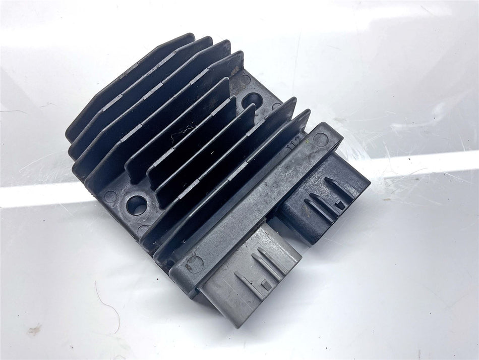 2024 BMW R1300GS Regulator Rectifier - 12319467618