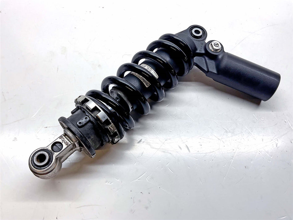 2008 Honda CBR1000RR Fireblade Rear Shock Absorber - 27500 Miels - 52400MFL003