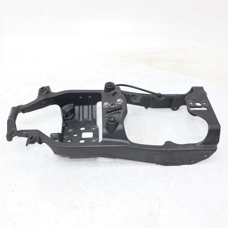 2019 KAWASAKI NINJA ZX6R Rear Subframe - 32160-0984