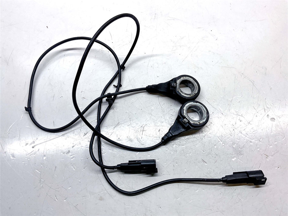 2021 Harley-Davidson Iron 1200 XL1200NS Front & Rear Speed Sensors - 41100024
