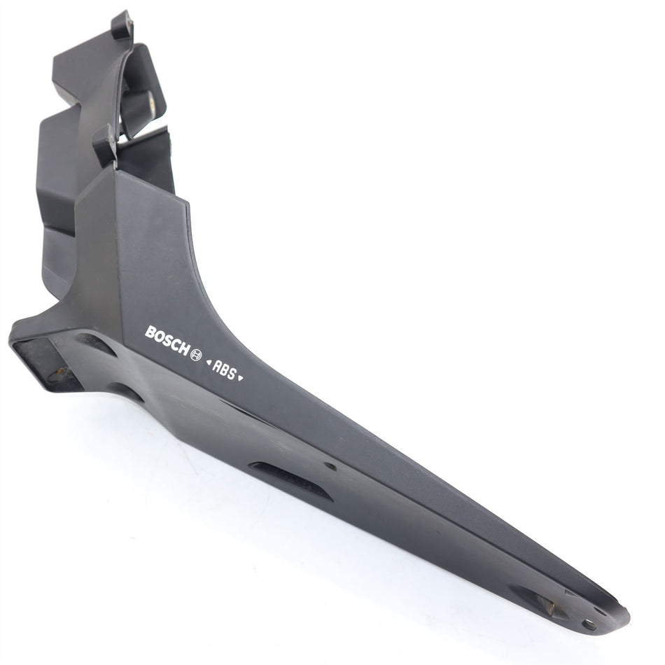 2022 ZERO FXE 11KW ZF7.2 Front Mudguard Lower - Z2408654