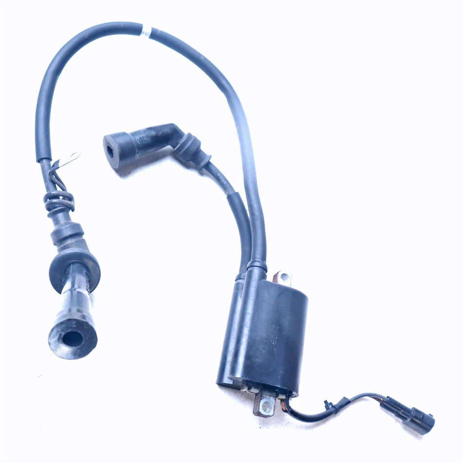 2023 Suzuki SV650 Ignition Coils - 3341018K00000