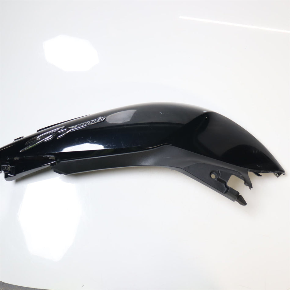 HONDA SH Mode 125 Left Lower Fairing - 83500-K29-9001